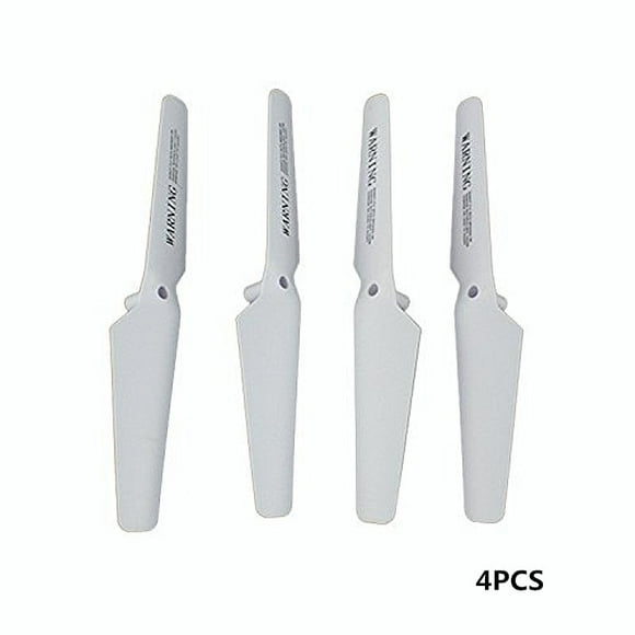 Upgraded Spare Parts for Syma X8C X8G X8W X8HC X8HW RC Quadcopter Main Blade Propellers Three Bladed Propellers Propeller Protectors Blades Frame Landing Skids Included Mounting Screws Set Orange Upgraded Spare Parts for Syma X8C X8G X8W X8HC X8HW RC Quadcopter Main Blade Propellers Three Bladed Propellers Propeller Protectors Blades Frame Landing Skids Included Mounting Screws Set Orange